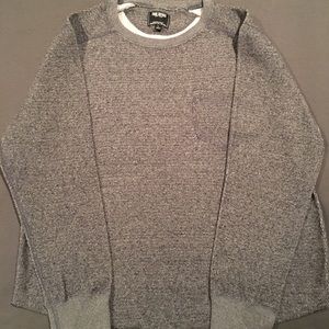 Rice thermal crew,  no tags but never worn